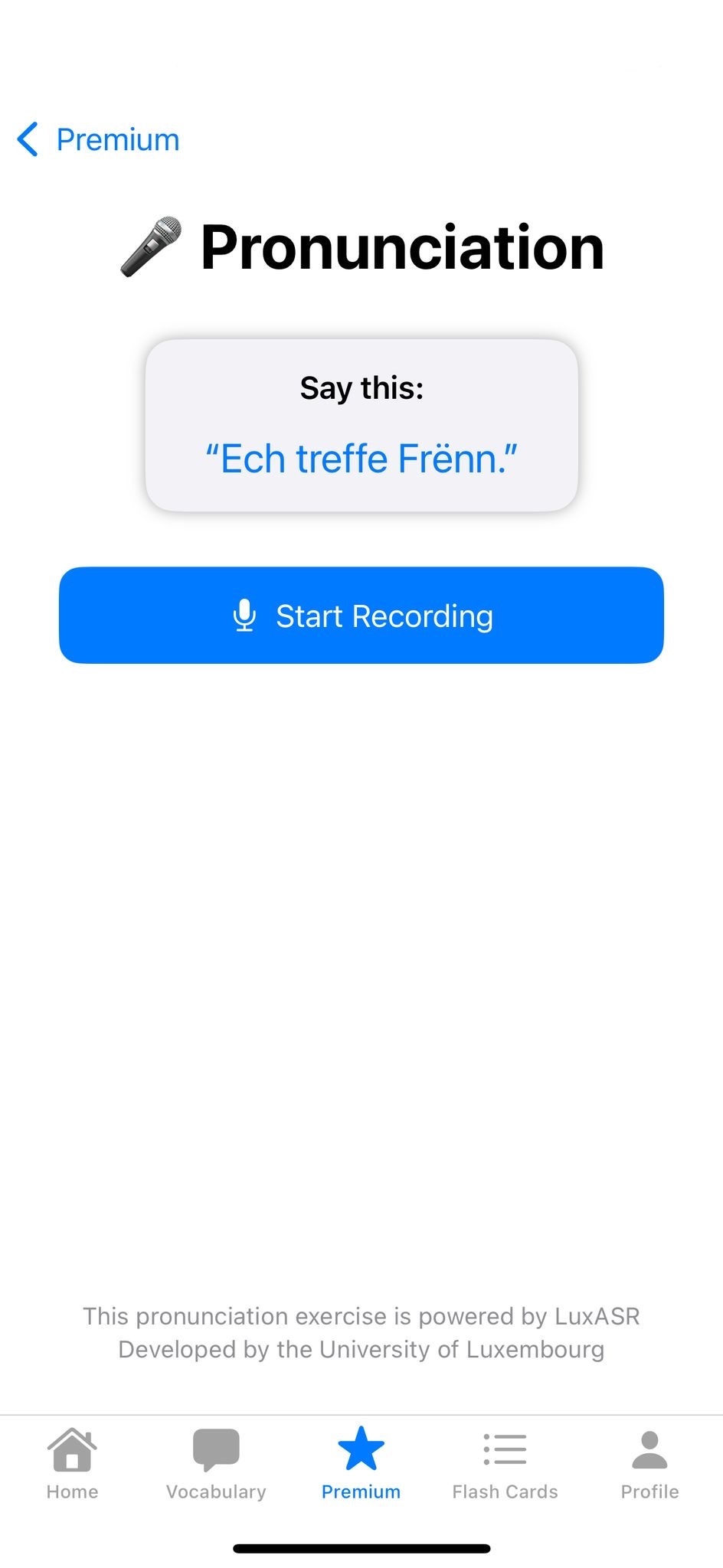 Premium Screenshot 4