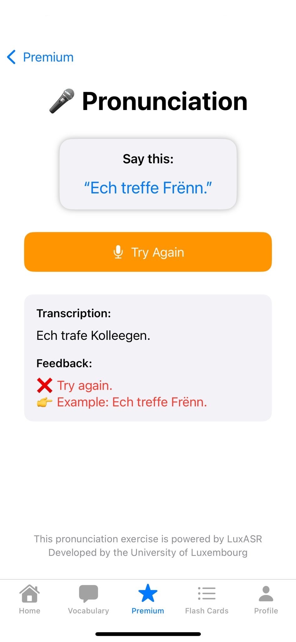 Premium Screenshot 5